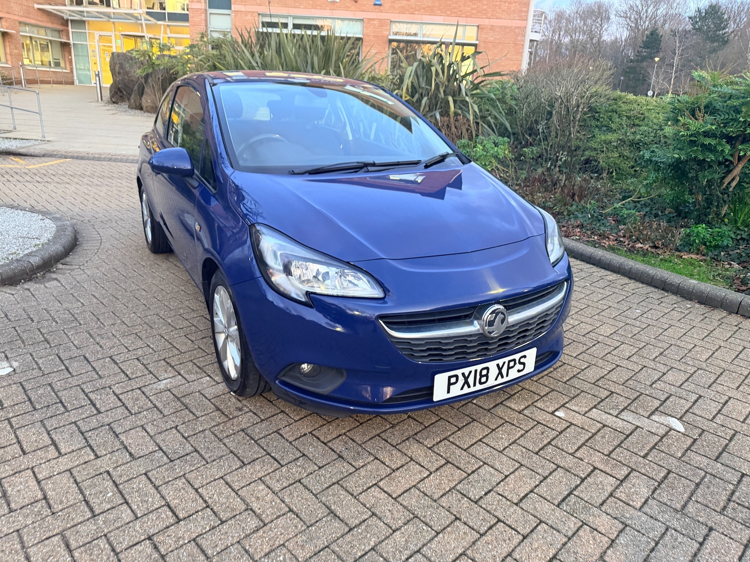 Used Vauxhall Corsa 2018 for sale - 77539925: Photo 2