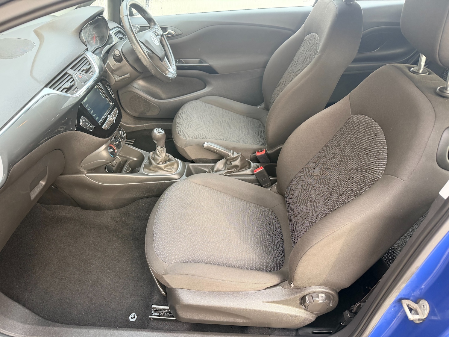 Used Vauxhall Corsa 2018 for sale - 77539925: Photo 20