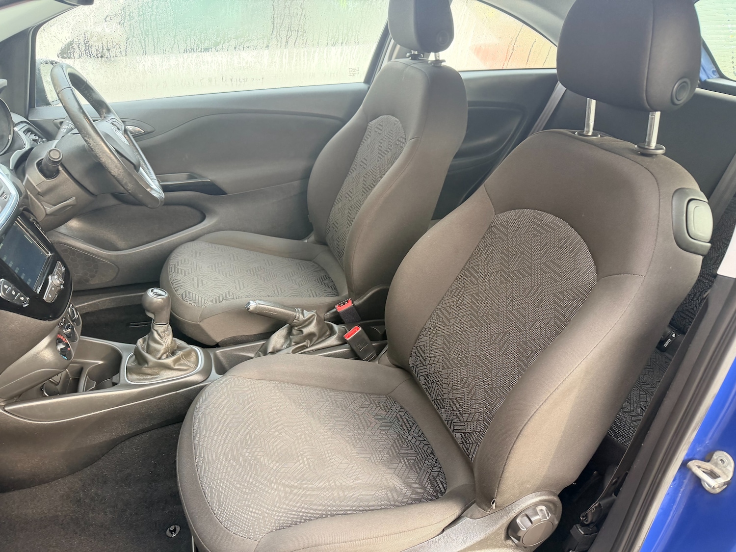 Used Vauxhall Corsa 2018 for sale - 77539925: Photo 21