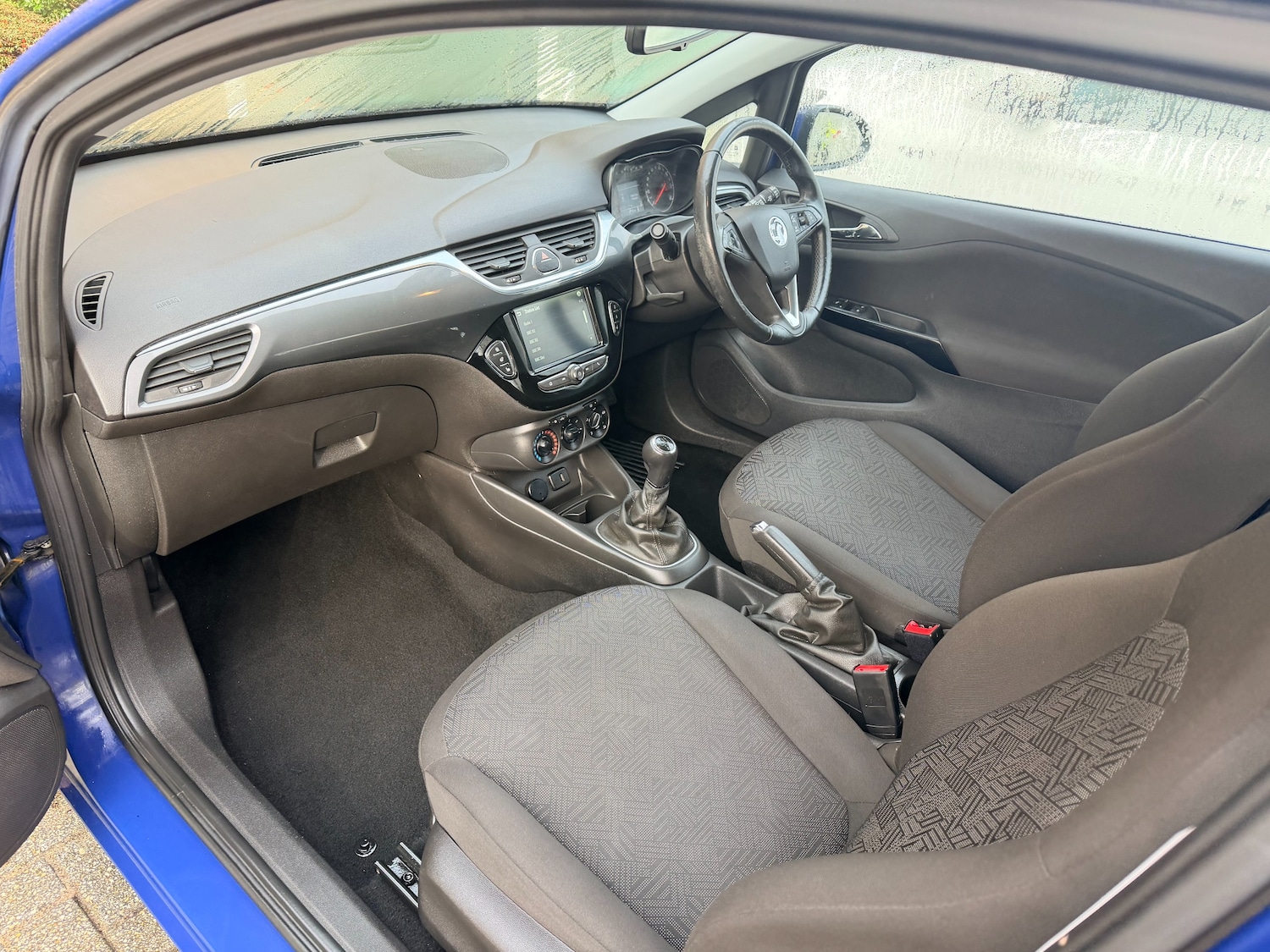 Used Vauxhall Corsa 2018 for sale - 77539925: Photo 22