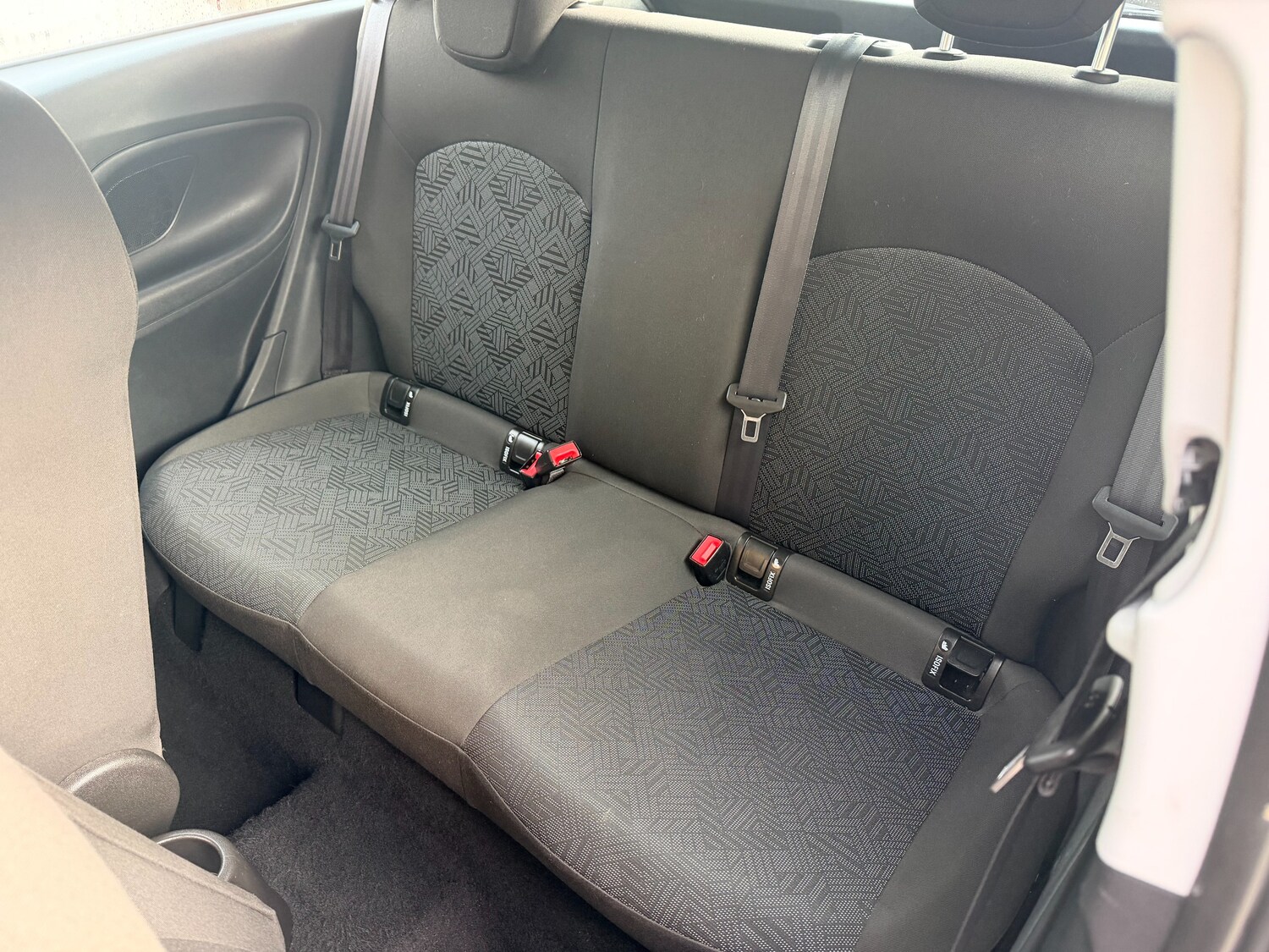 Used Vauxhall Corsa 2018 for sale - 77539925: Photo 24