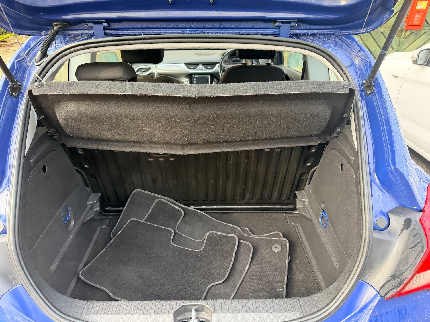 Used Vauxhall Corsa 2018 for sale - 77539925: Photo 25