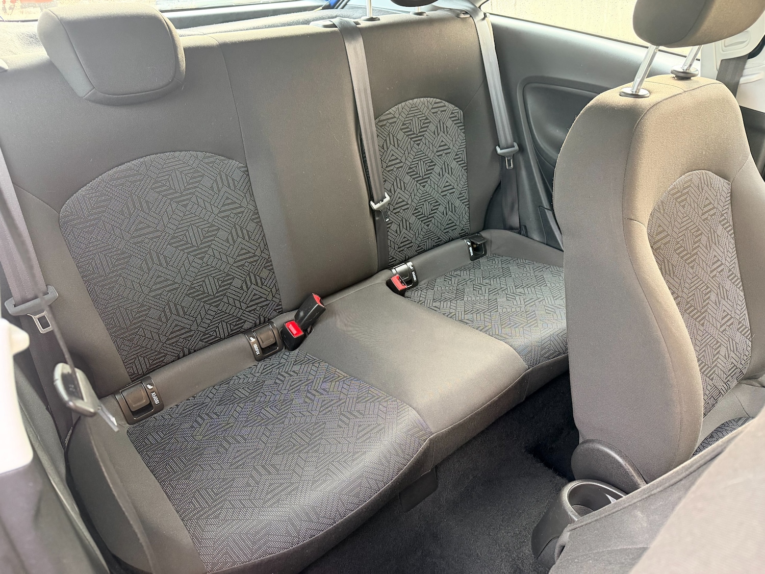 Used Vauxhall Corsa 2018 for sale - 77539925: Photo 26