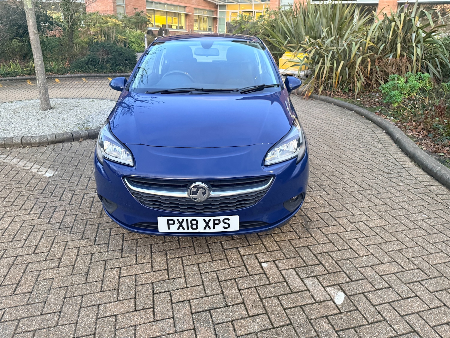 Used Vauxhall Corsa 2018 for sale - 77539925: Photo 3