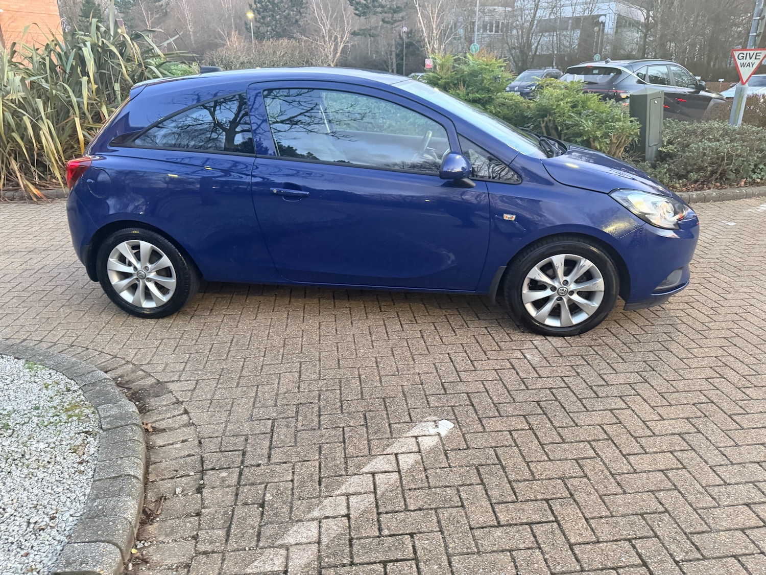 Used Vauxhall Corsa 2018 for sale - 77539925: Photo 5