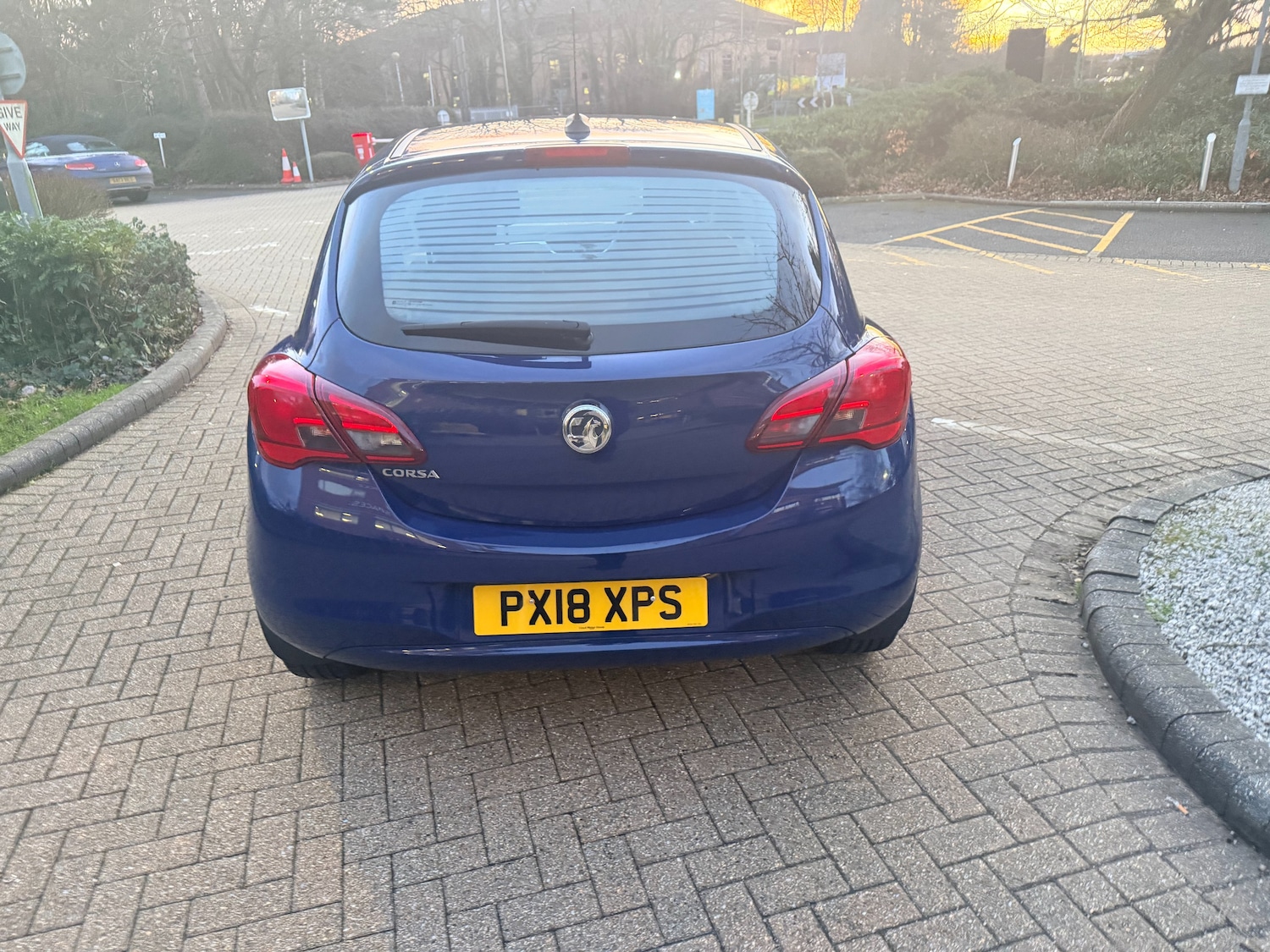Used Vauxhall Corsa 2018 for sale - 77539925: Photo 7