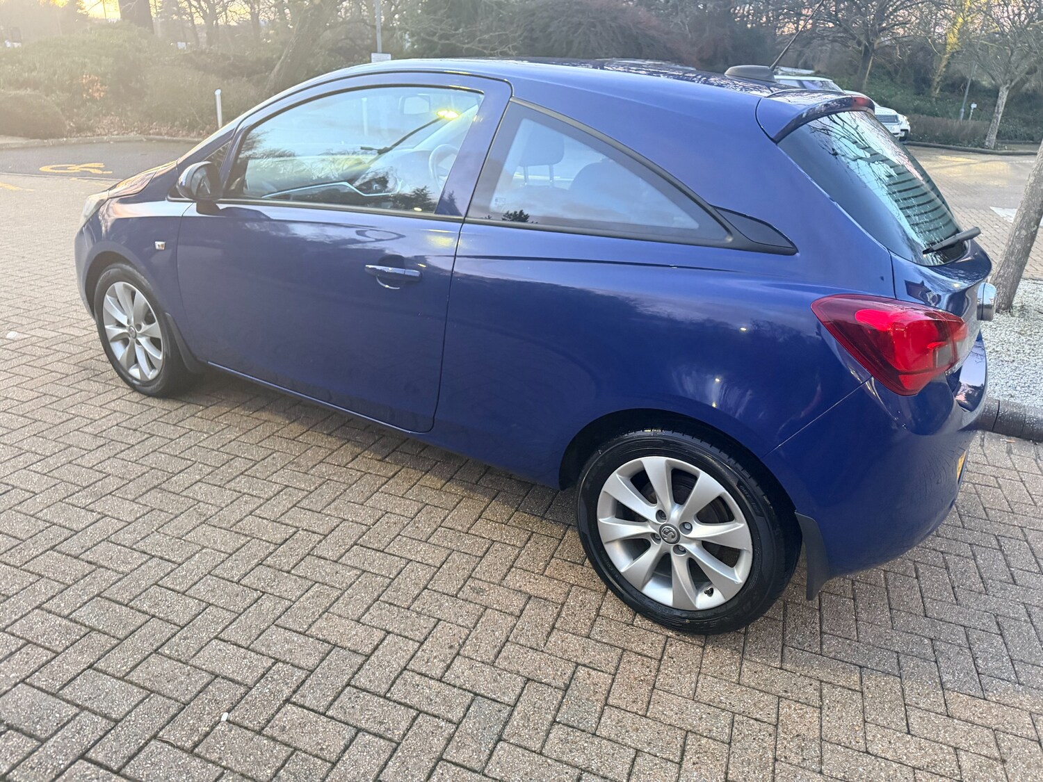 Used Vauxhall Corsa 2018 for sale - 77539925: Photo 9