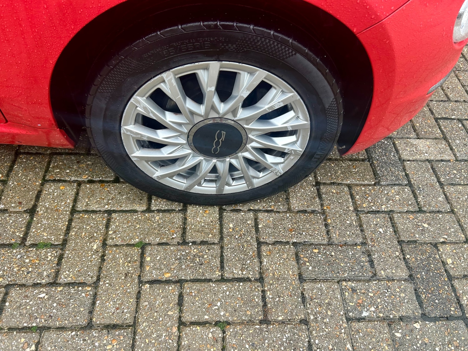 Used Fiat 500 2016 for sale - 77124315: Photo 13