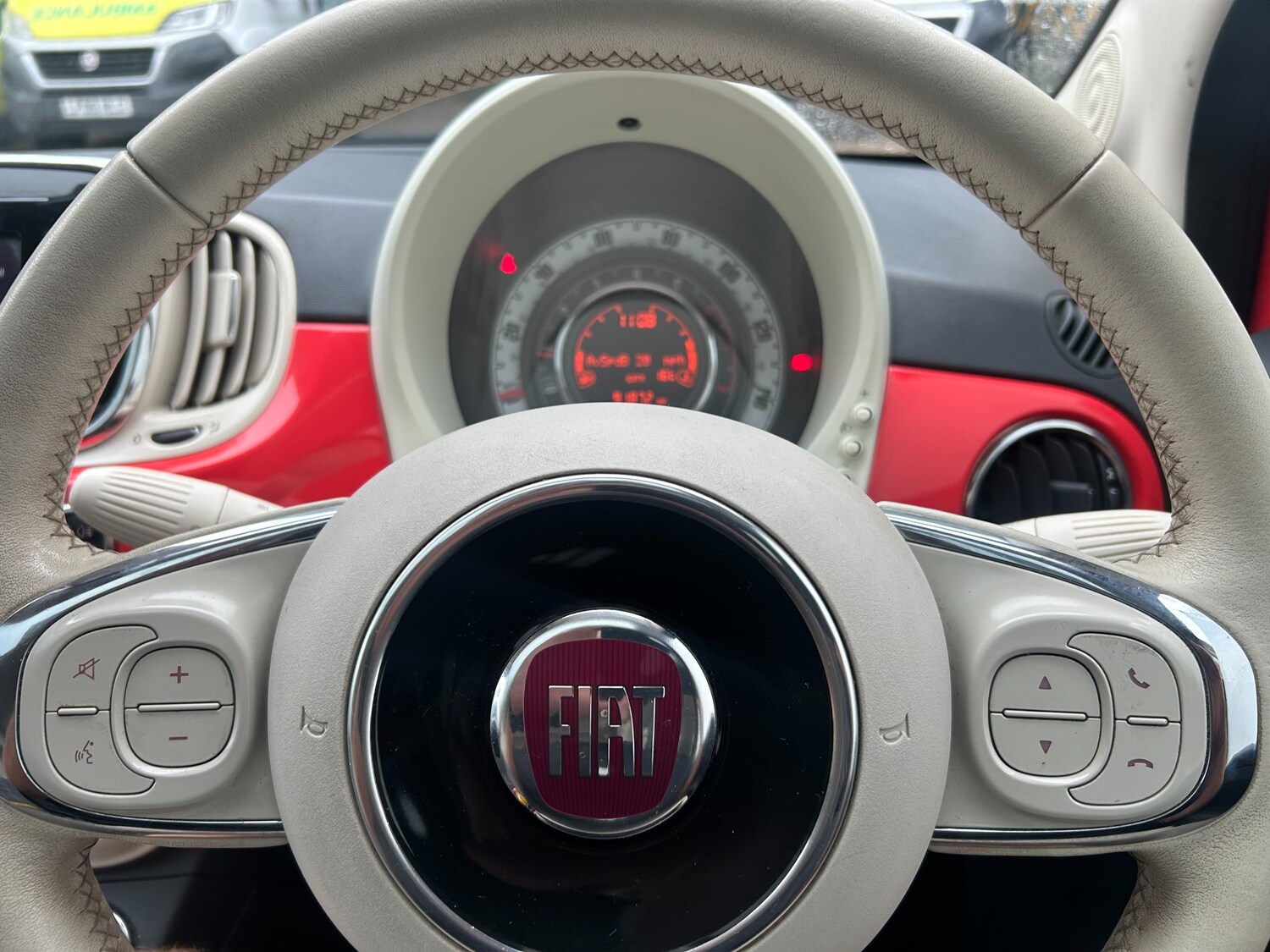 Used Fiat 500 2016 for sale - 77124315: Photo 16