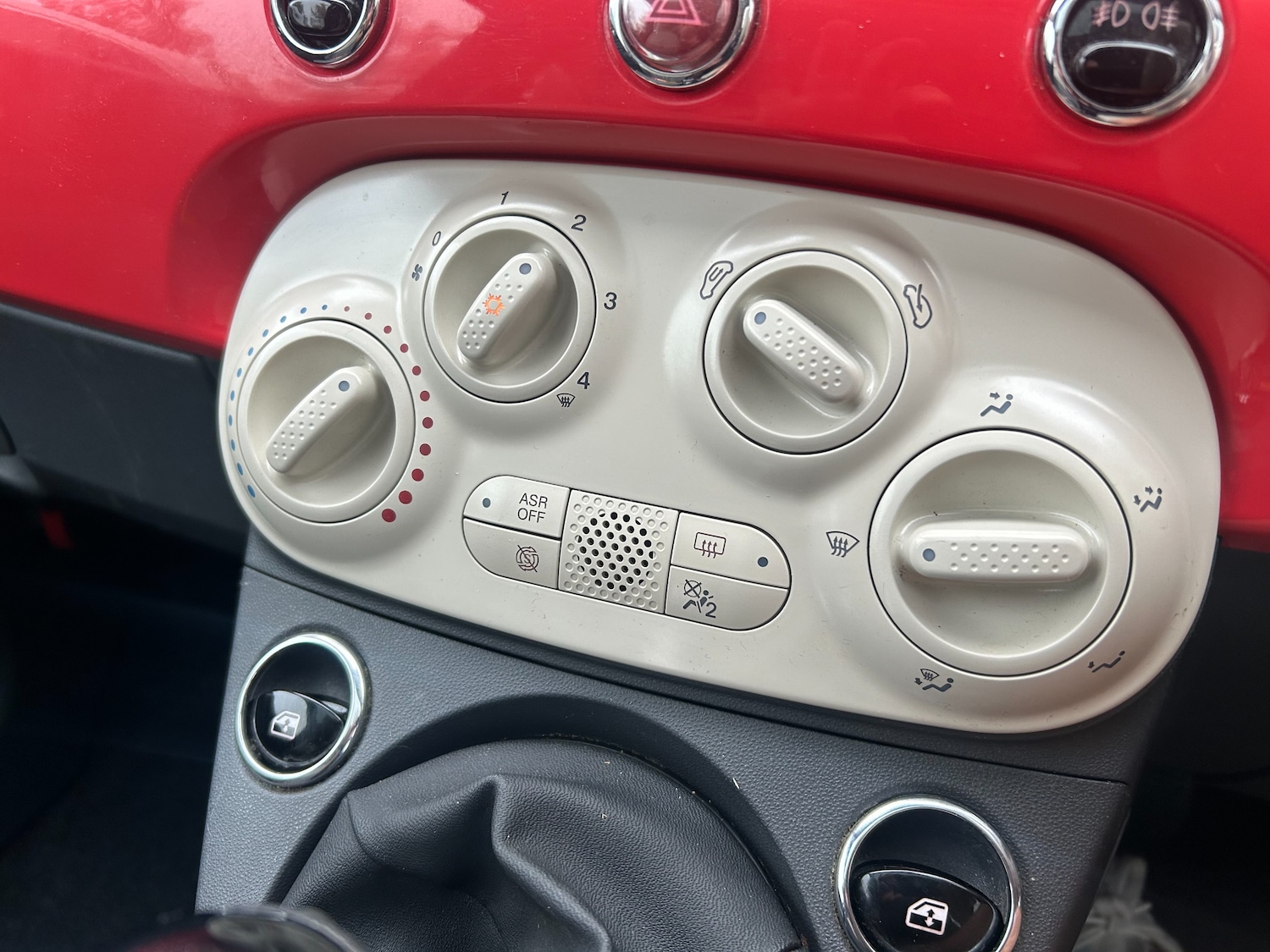 Used Fiat 500 2016 for sale - 77124315: Photo 18