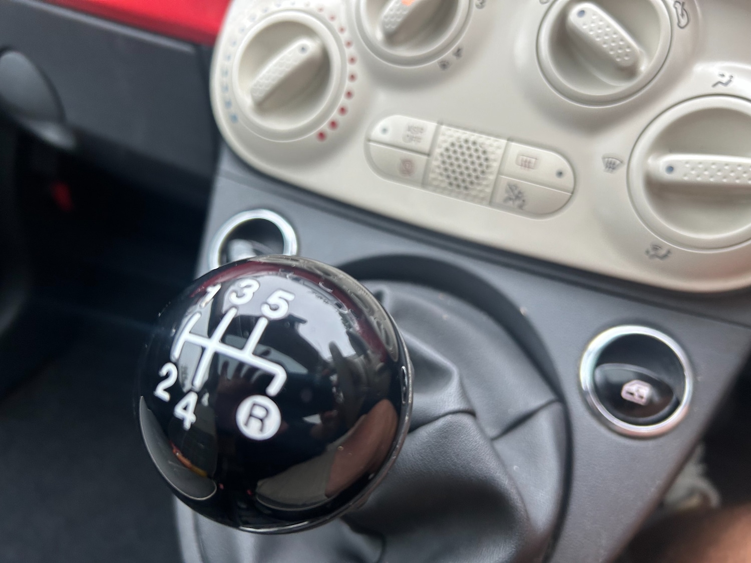 Used Fiat 500 2016 for sale - 77124315: Photo 19