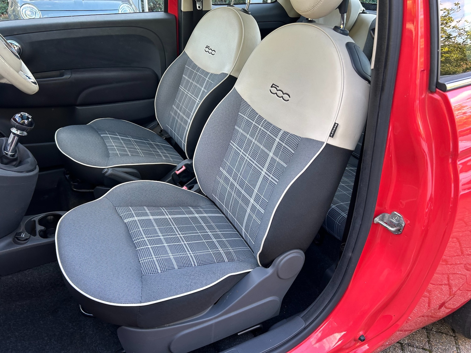 Used Fiat 500 2016 for sale - 77124315: Photo 25