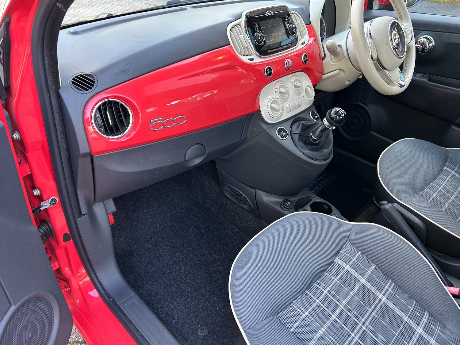 Used Fiat 500 2016 for sale - 77124315: Photo 26