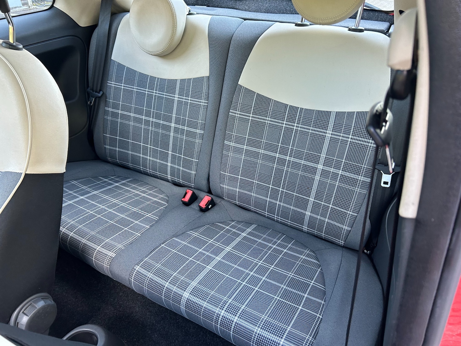 Used Fiat 500 2016 for sale - 77124315: Photo 28