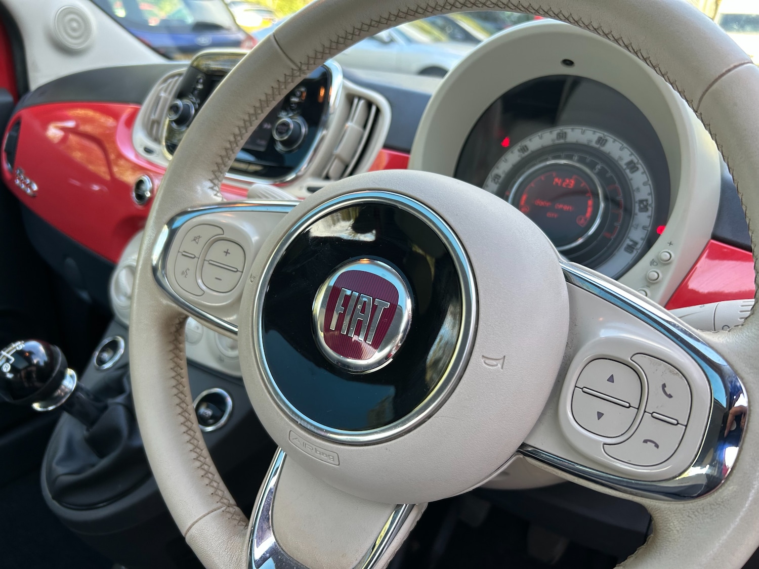 Used Fiat 500 2016 for sale - 77124315: Photo 29