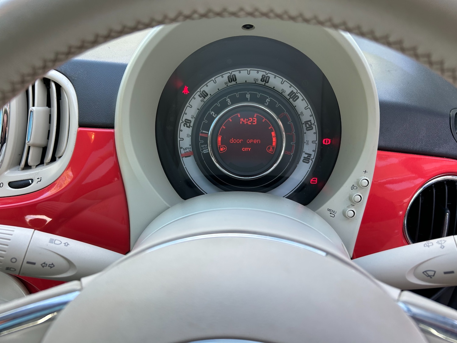 Used Fiat 500 2016 for sale - 77124315: Photo 30