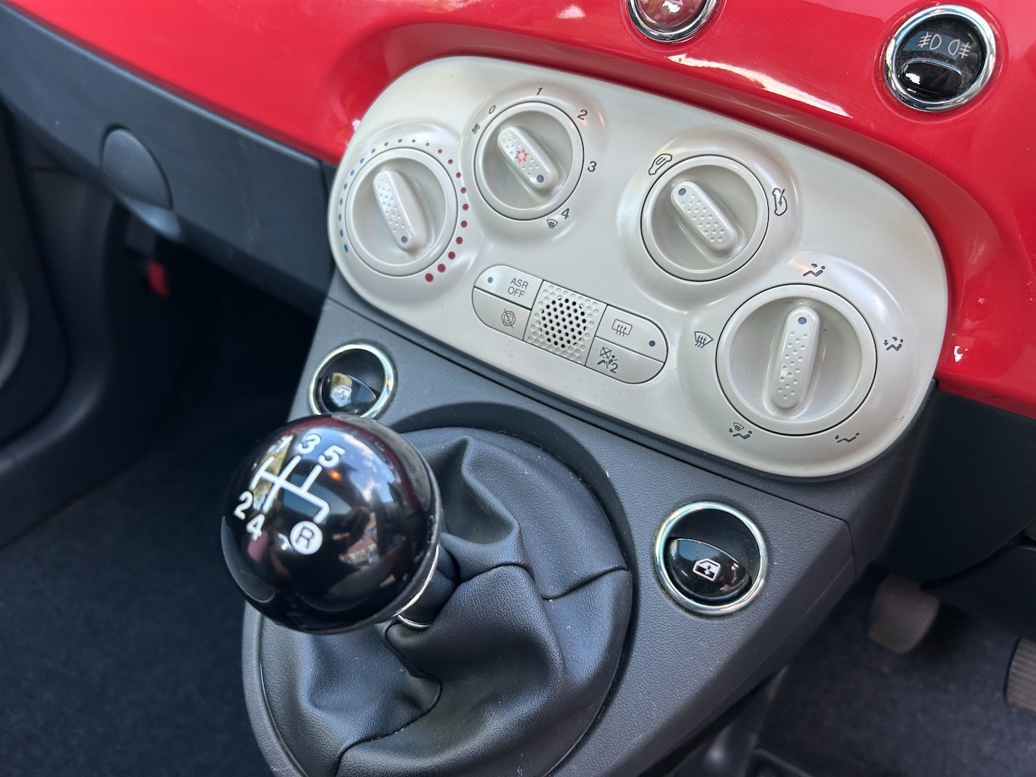 Used Fiat 500 2016 for sale - 77124315: Photo 31