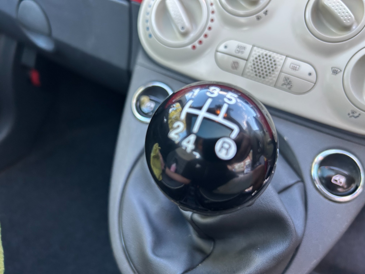 Used Fiat 500 2016 for sale - 77124315: Photo 33