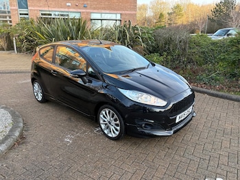 Ford Fiesta feature image