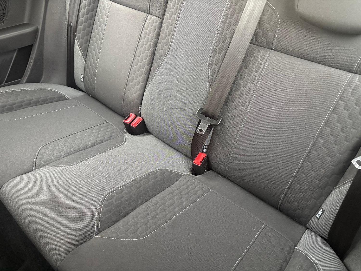 Used Ford Fiesta 2015 for sale - 77124280: Photo 20