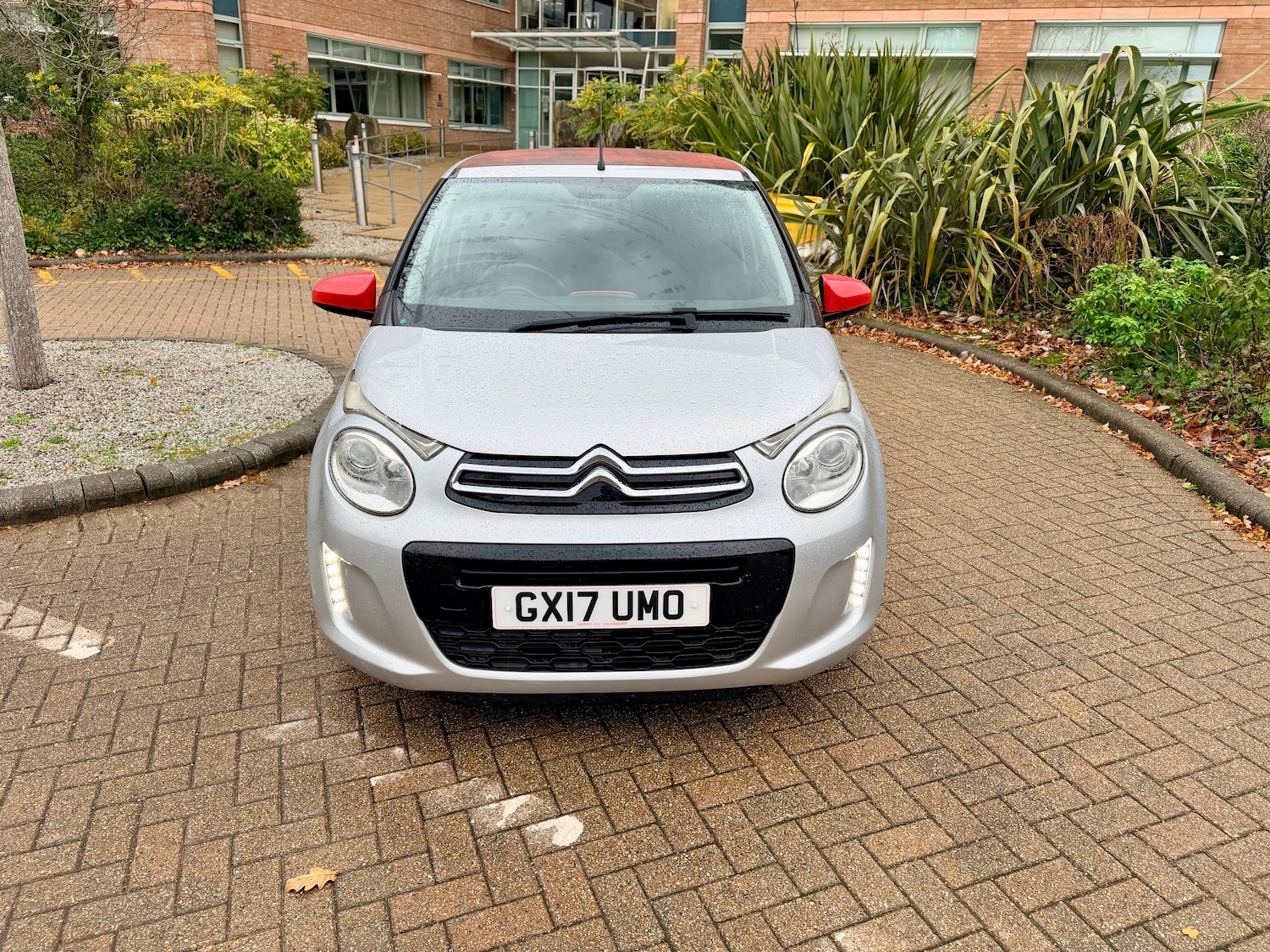 Used Citroen C1 2017 for sale - 77124307: Photo 10