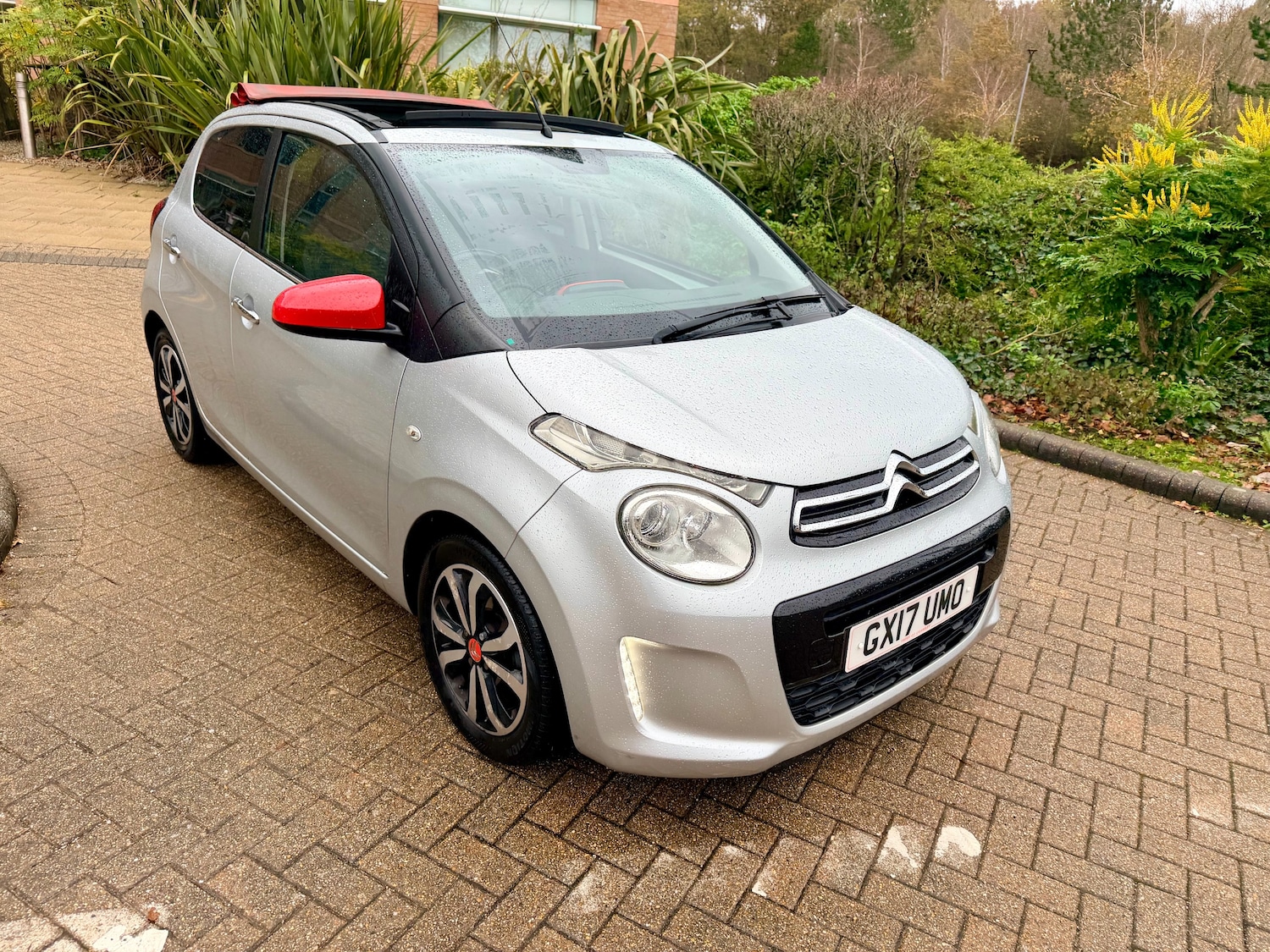 Used Citroen C1 2017 for sale - 77124307: Photo 12