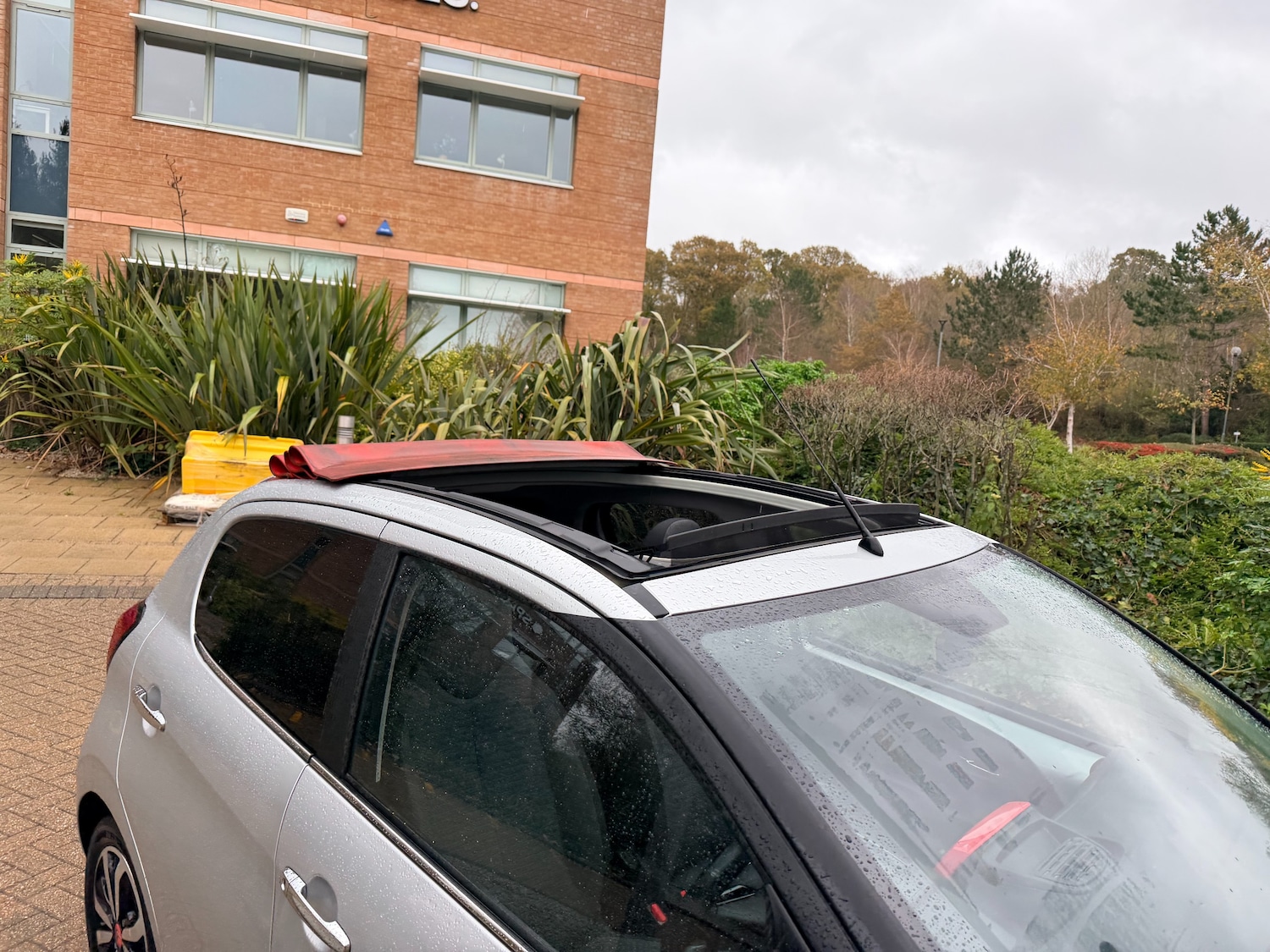 Used Citroen C1 2017 for sale - 77124307: Photo 13