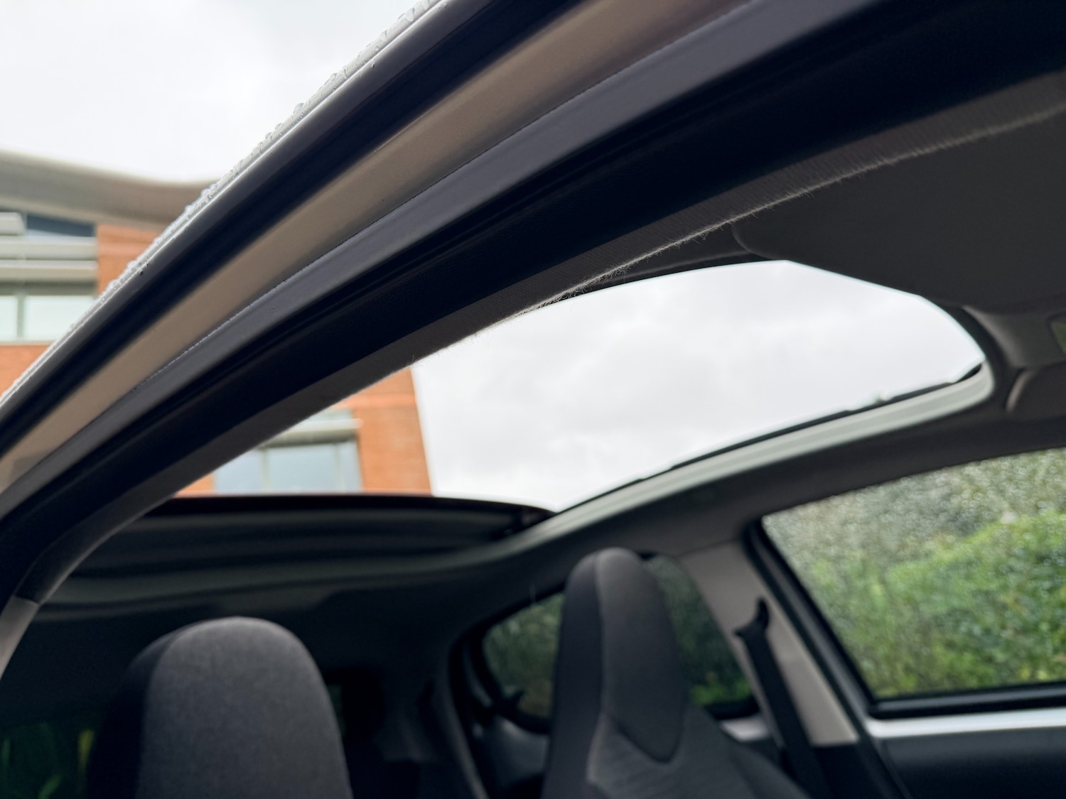 Used Citroen C1 2017 for sale - 77124307: Photo 14