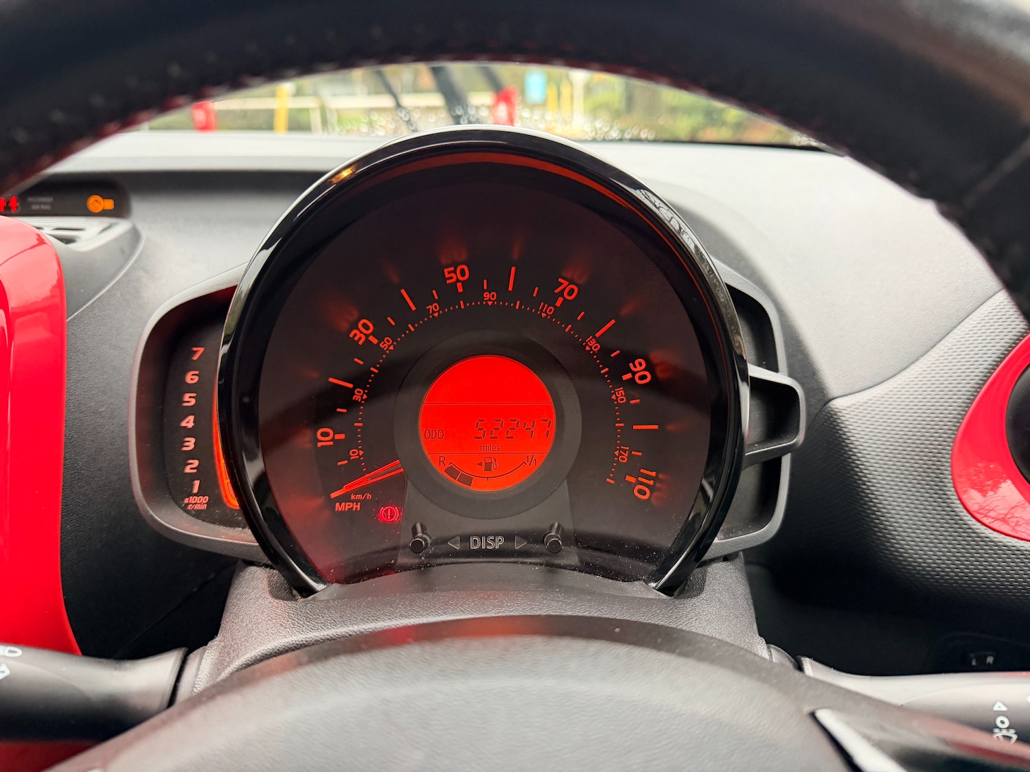 Used Citroen C1 2017 for sale - 77124307: Photo 15