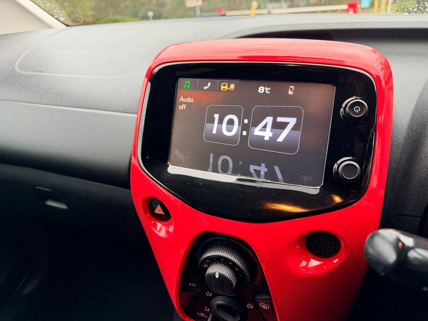 Used Citroen C1 2017 for sale - 77124307: Photo 16