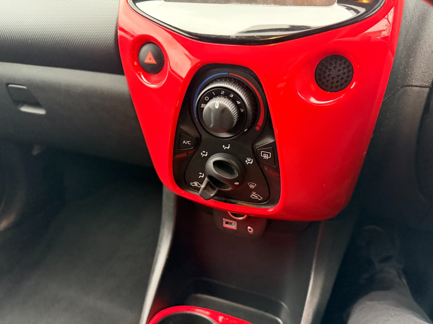 Used Citroen C1 2017 for sale - 77124307: Photo 17