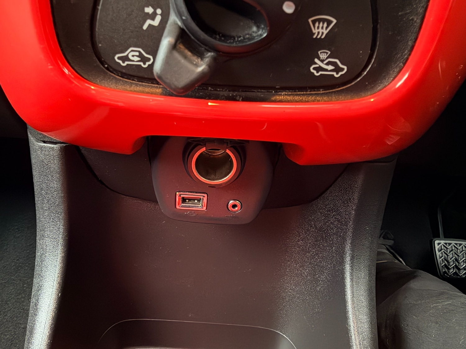 Used Citroen C1 2017 for sale - 77124307: Photo 18