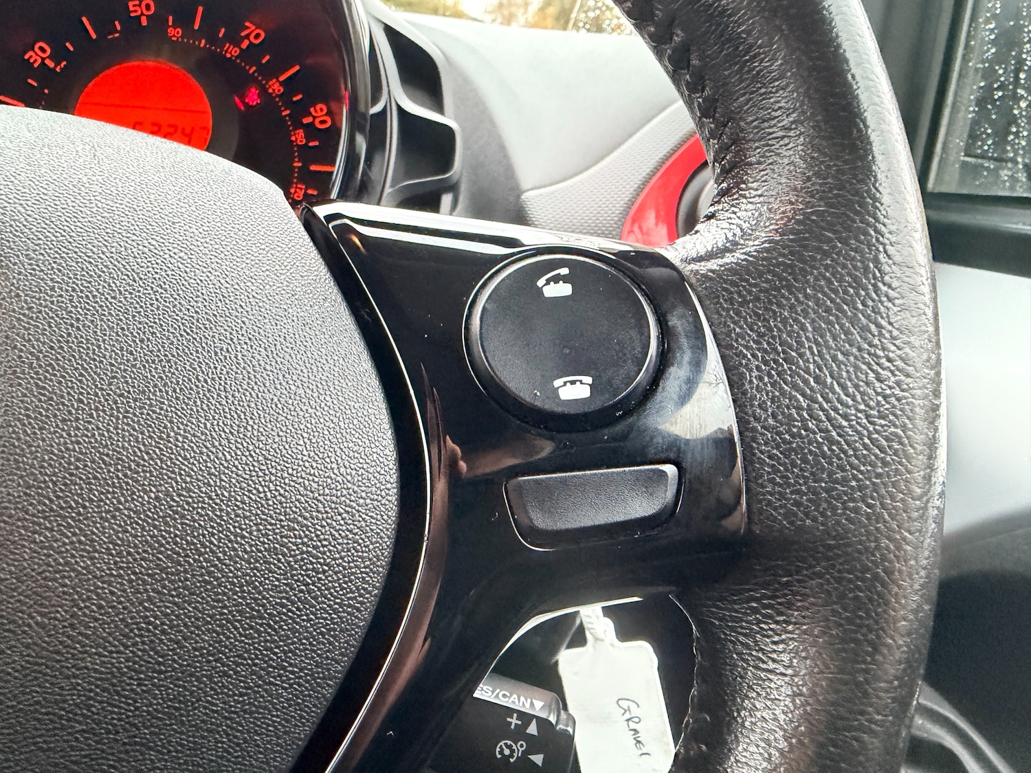 Used Citroen C1 2017 for sale - 77124307: Photo 21