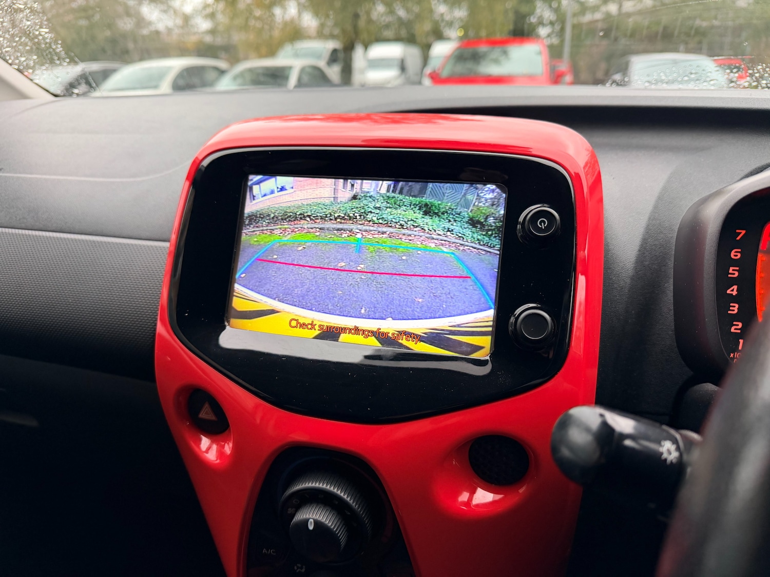 Used Citroen C1 2017 for sale - 77124307: Photo 23