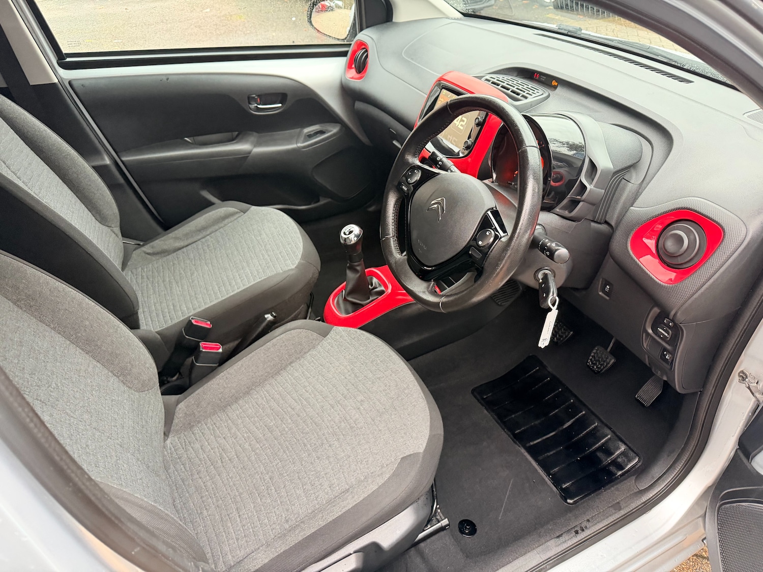 Used Citroen C1 2017 for sale - 77124307: Photo 24