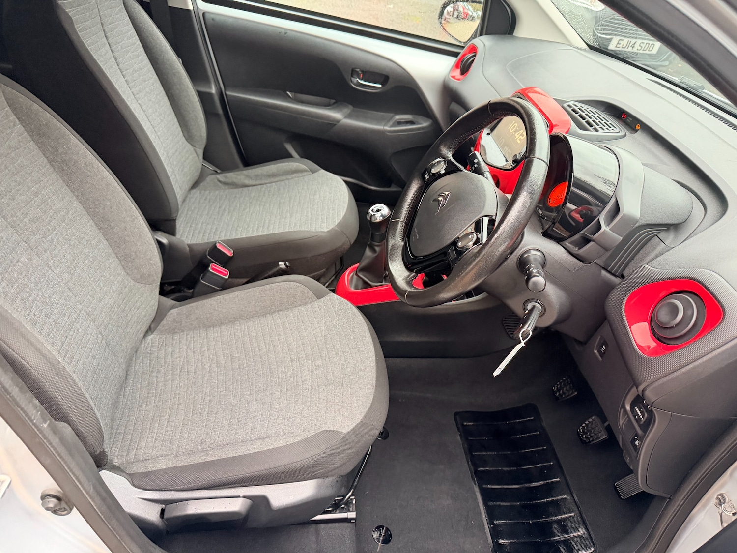 Used Citroen C1 2017 for sale - 77124307: Photo 26