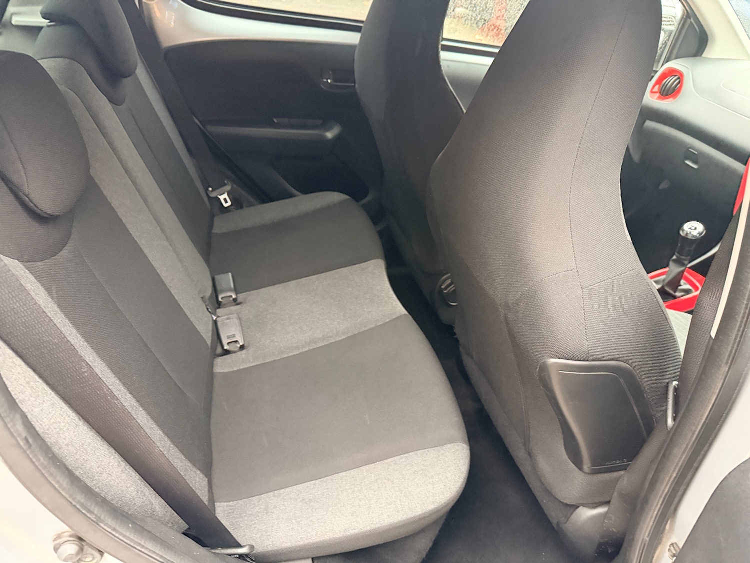 Used Citroen C1 2017 for sale - 77124307: Photo 28