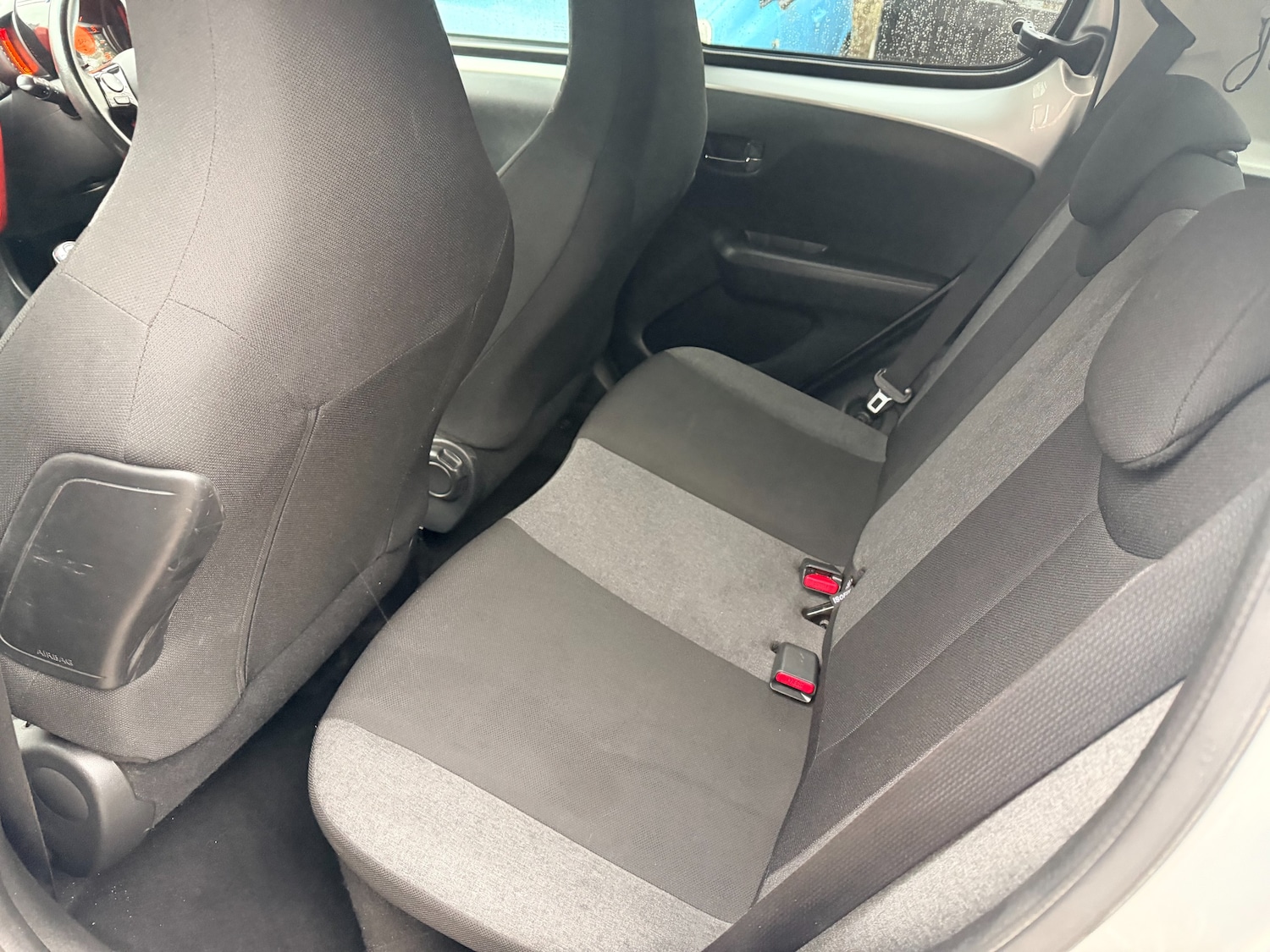 Used Citroen C1 2017 for sale - 77124307: Photo 29