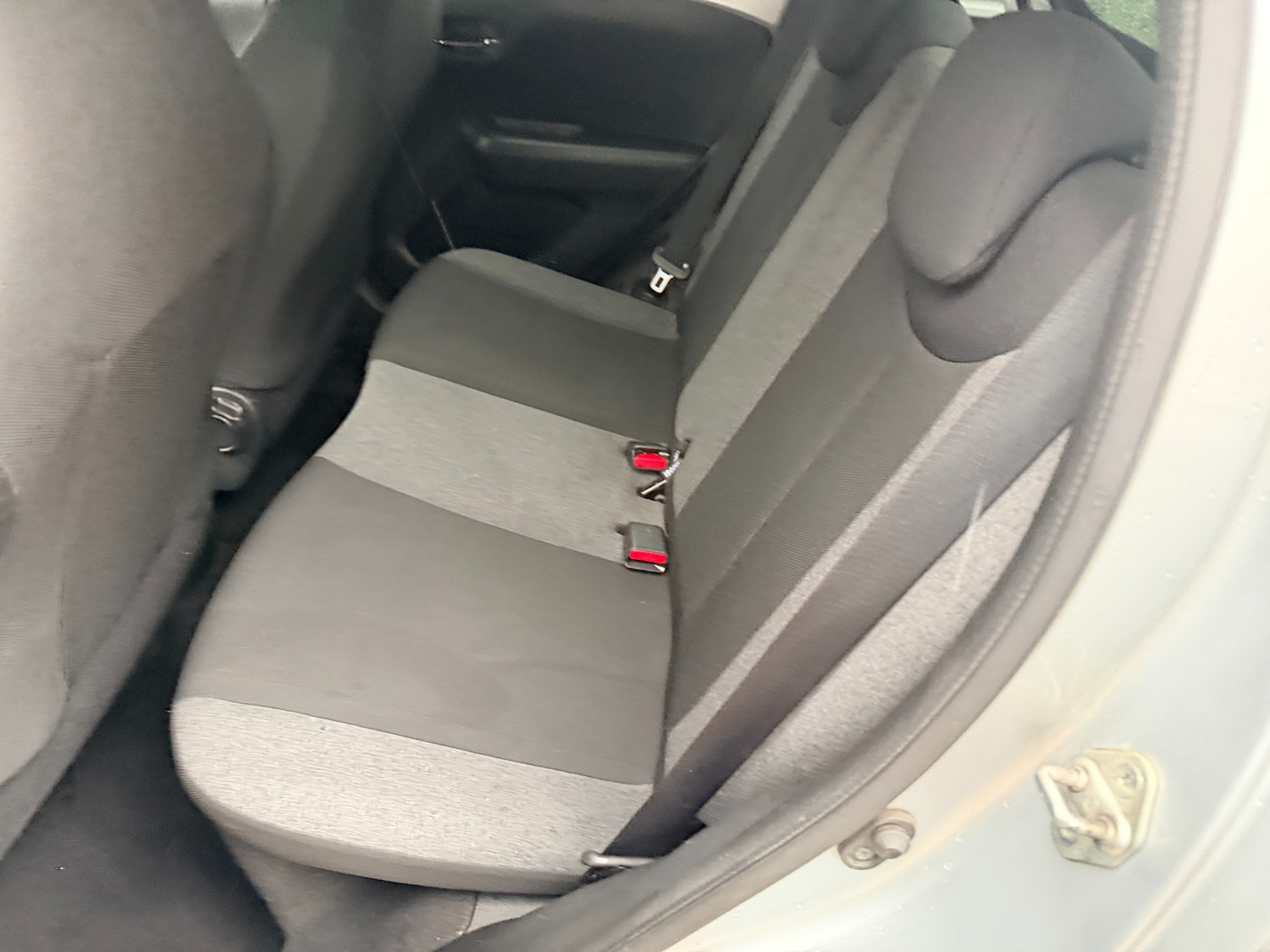 Used Citroen C1 2017 for sale - 77124307: Photo 30