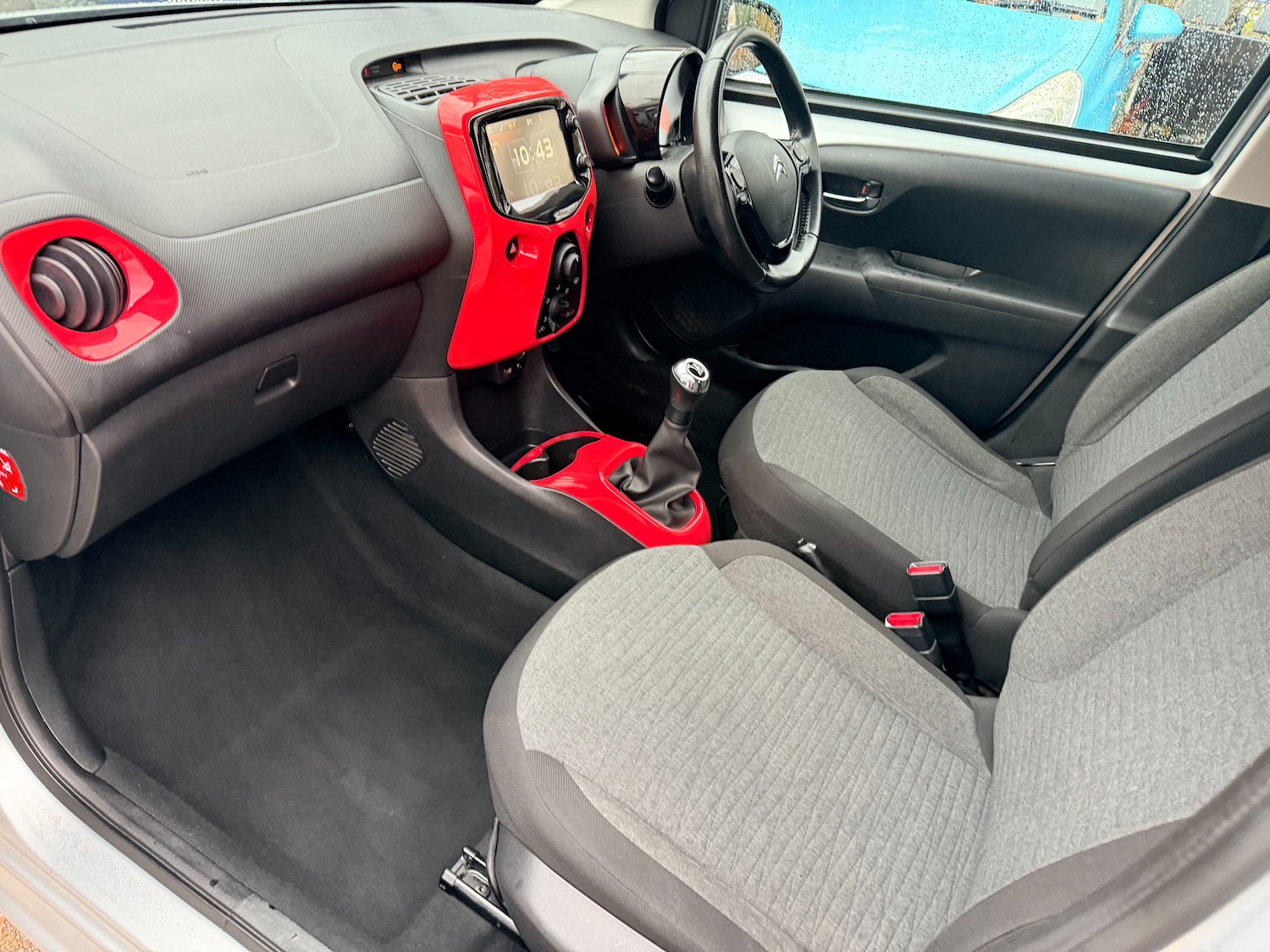 Used Citroen C1 2017 for sale - 77124307: Photo 31