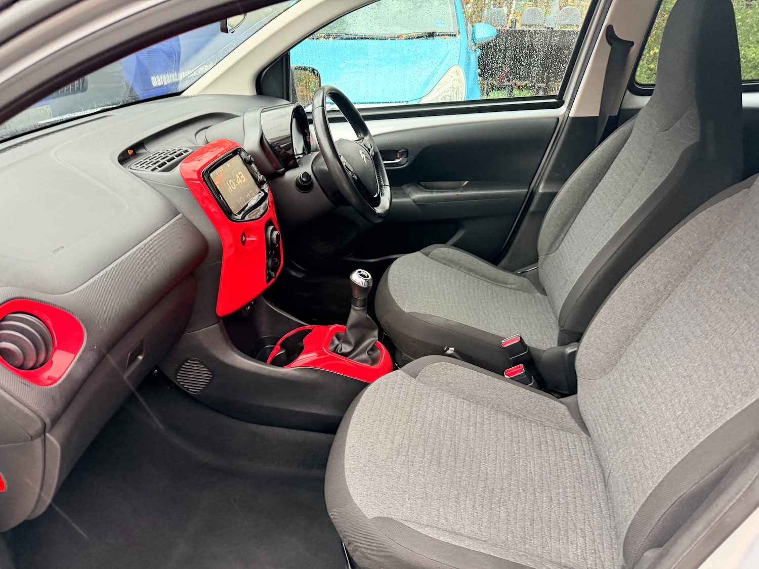 Used Citroen C1 2017 for sale - 77124307: Photo 32