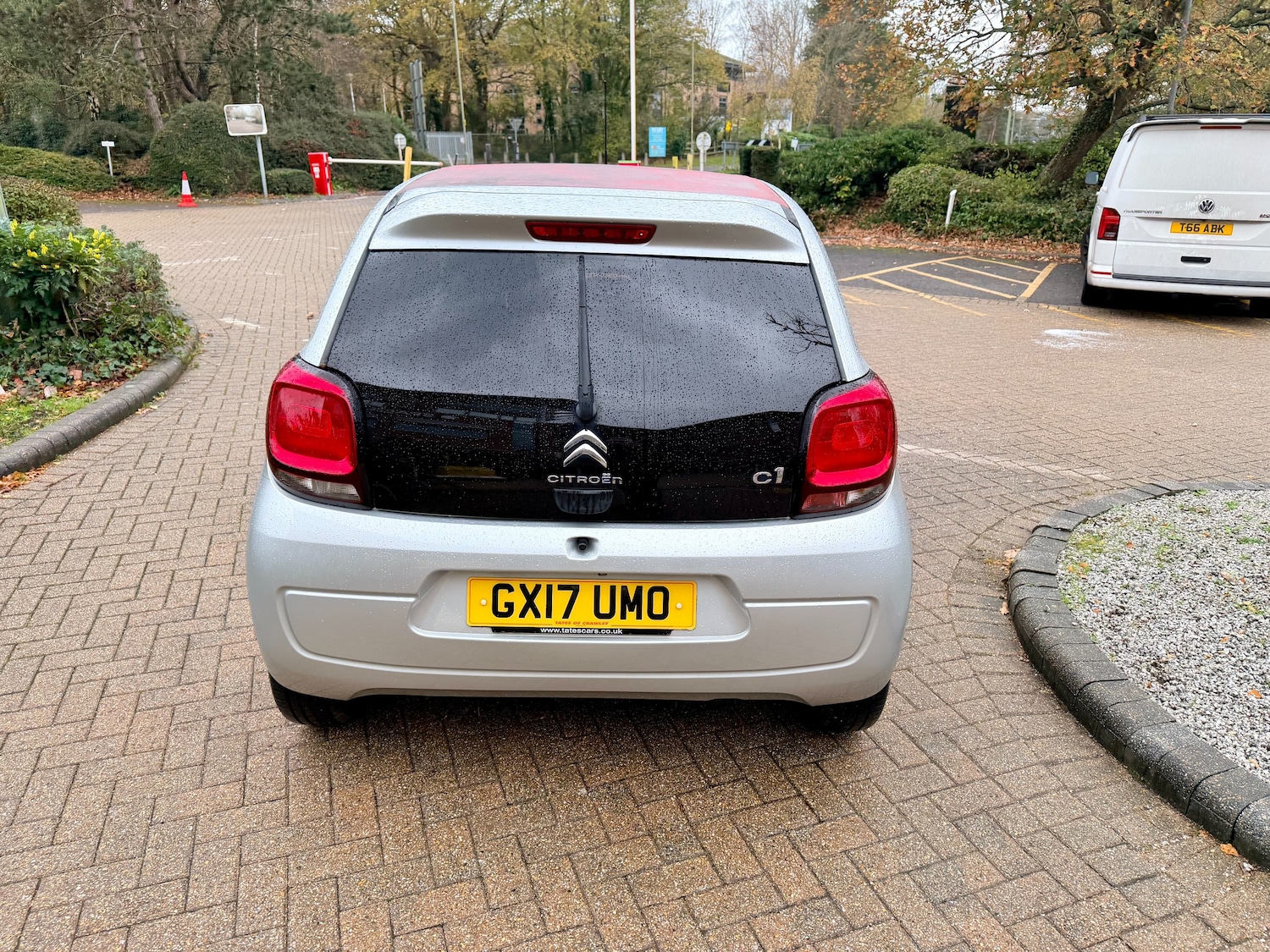 Used Citroen C1 2017 for sale - 77124307: Photo 5