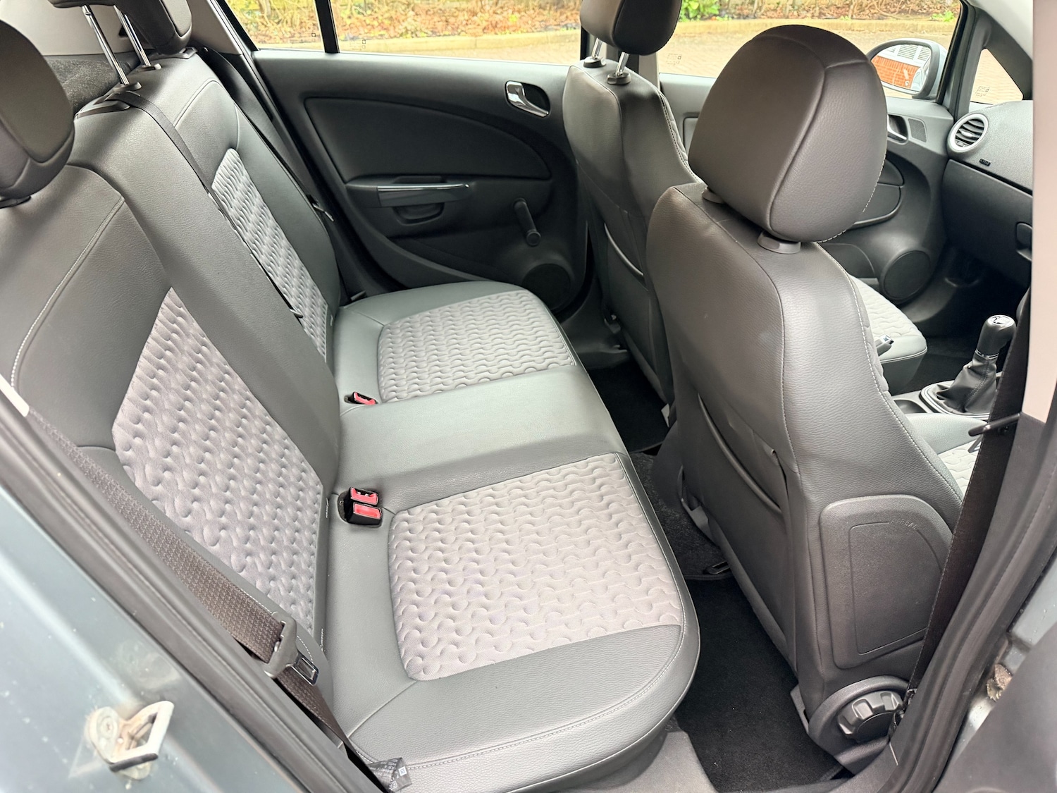 Used Vauxhall Corsa 2012 for sale - 77180024: Photo 17