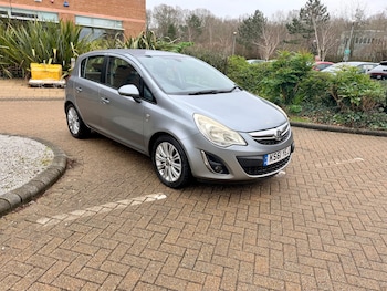 1.2i ecoFLEX 16V SE Euro 5 (s/s) 5dr