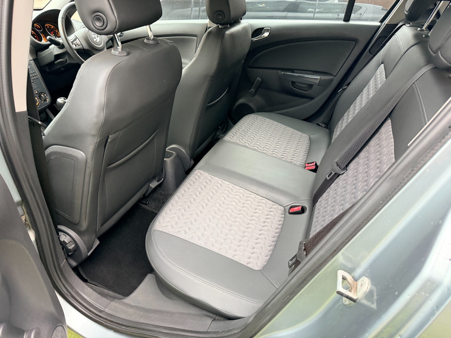 Used Vauxhall Corsa 2012 for sale - 77180024: Photo 20