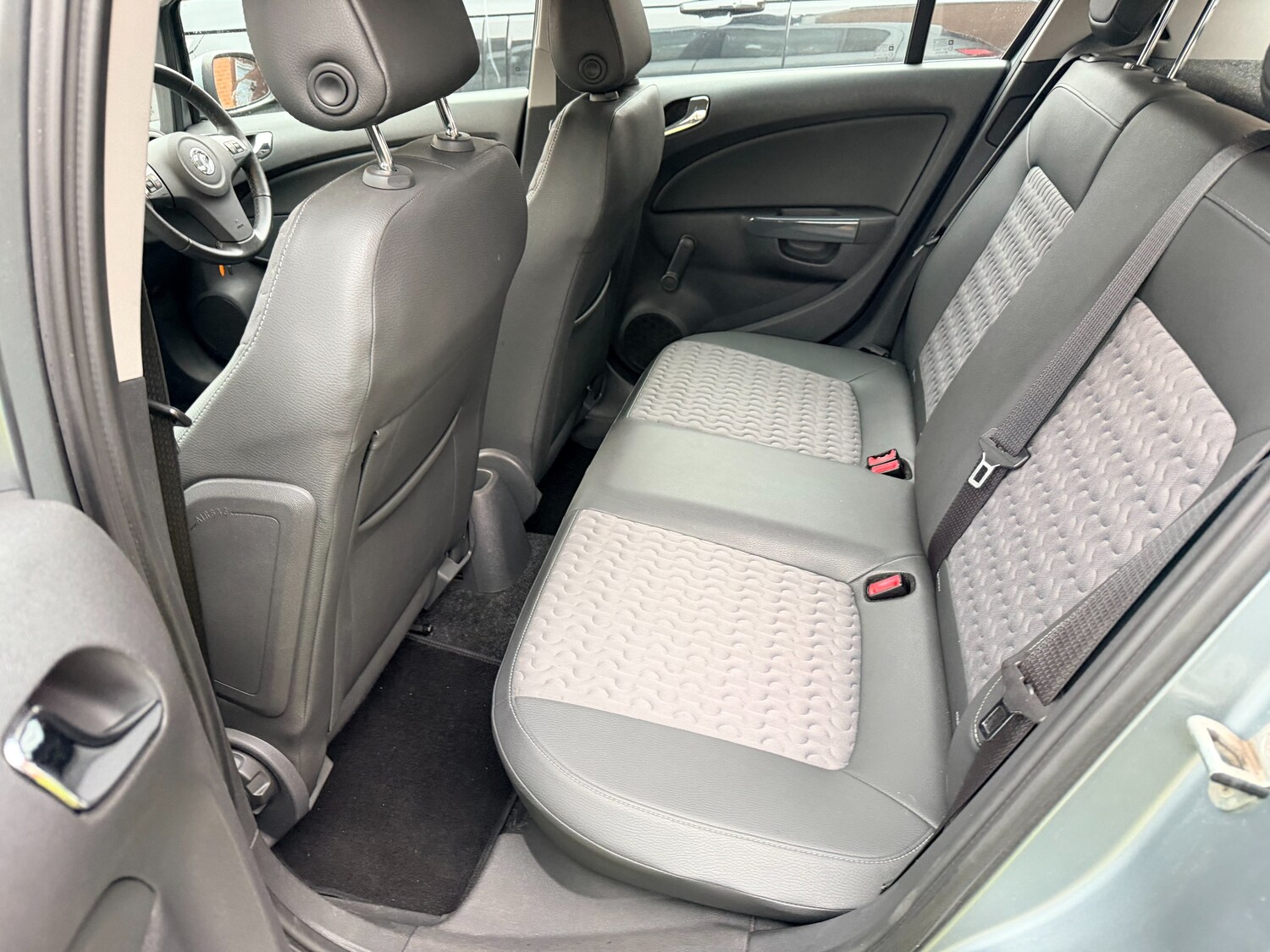 Used Vauxhall Corsa 2012 for sale - 77180024: Photo 21