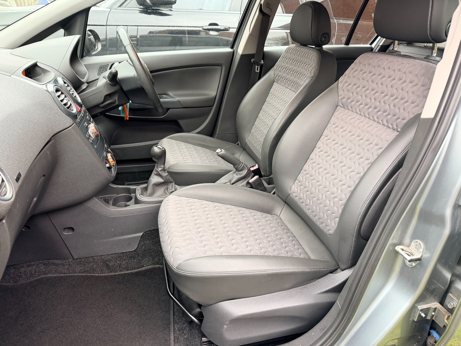 Used Vauxhall Corsa 2012 for sale - 77180024: Photo 23