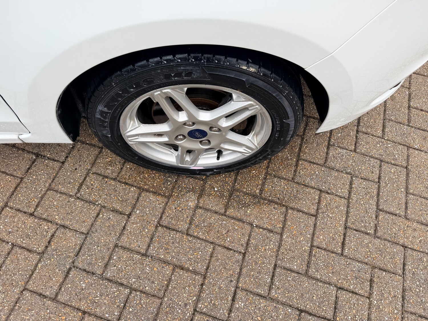 Used Ford Ka+ 2018 for sale - 77904281: Photo 12