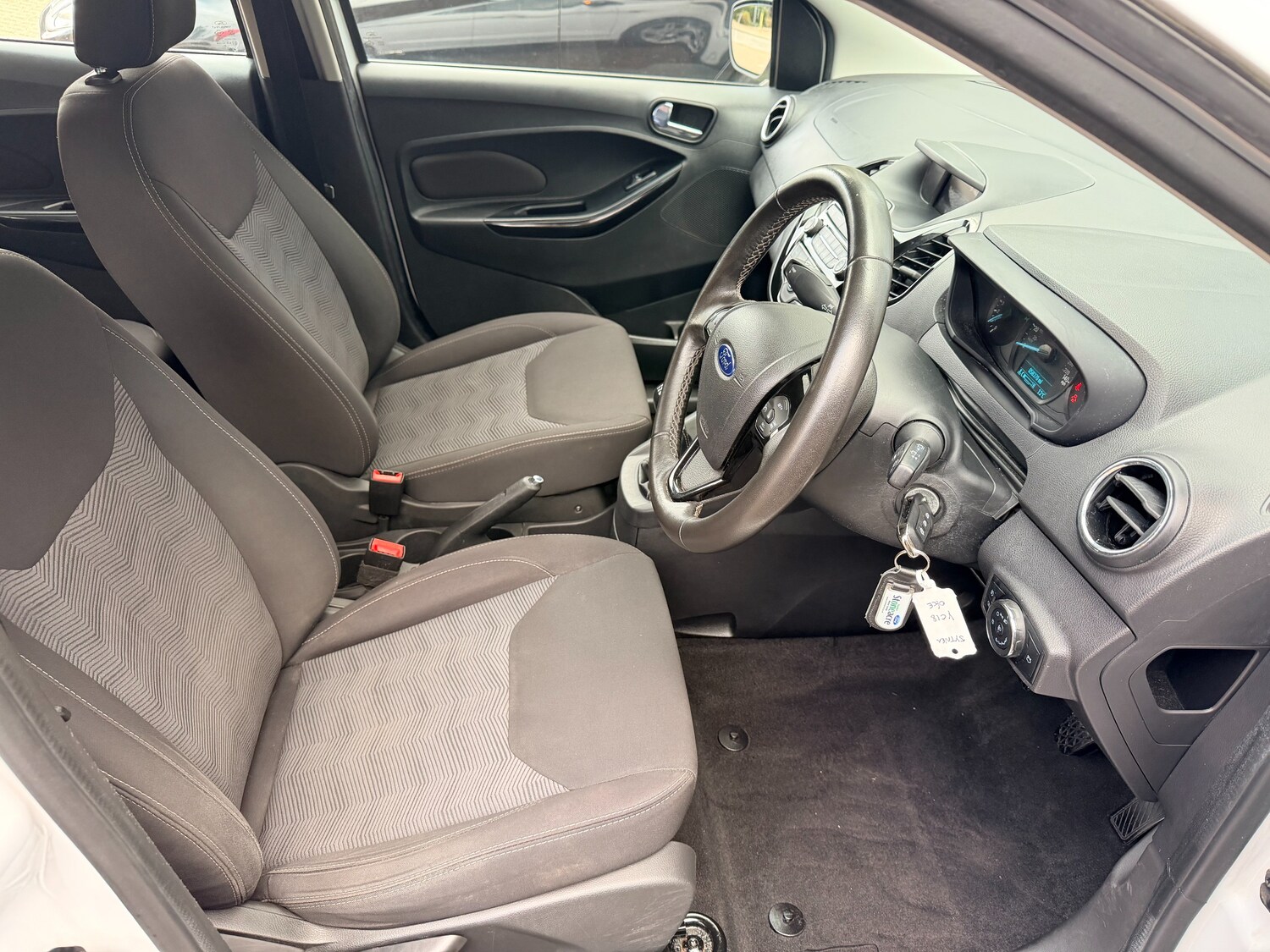 Used Ford Ka+ 2018 for sale - 77904281: Photo 13