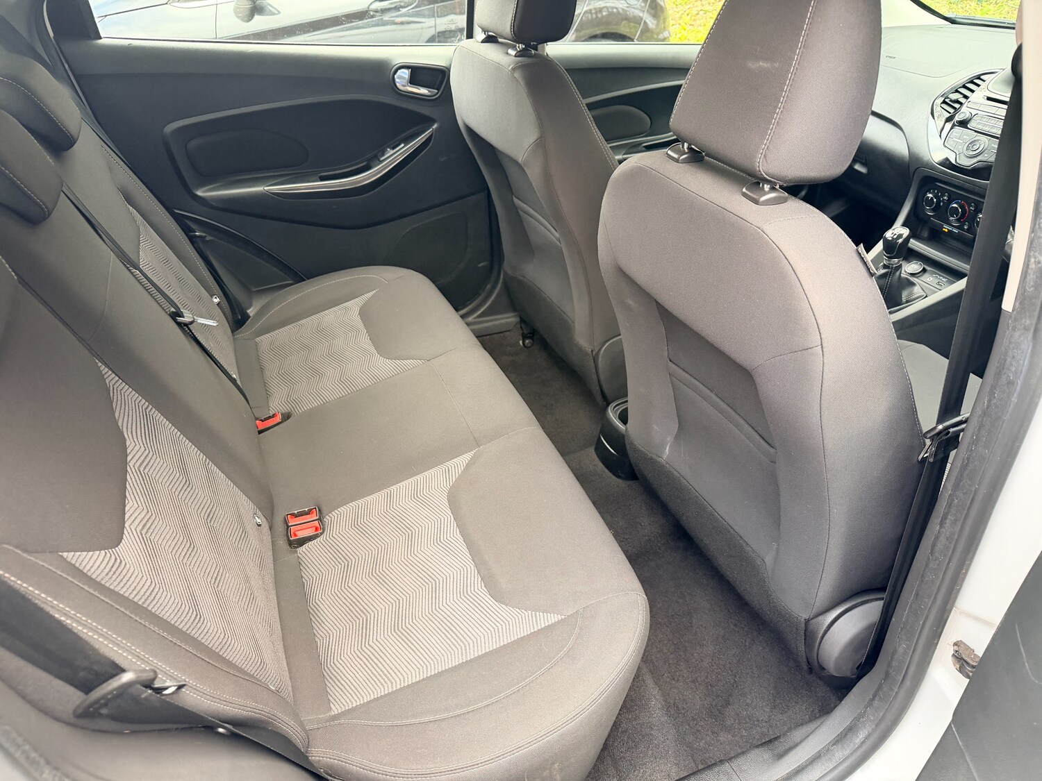 Used Ford Ka+ 2018 for sale - 77904281: Photo 16